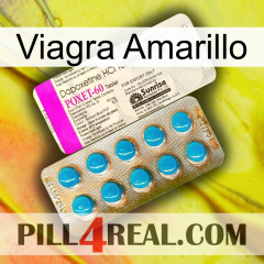 Yellow Viagra new07